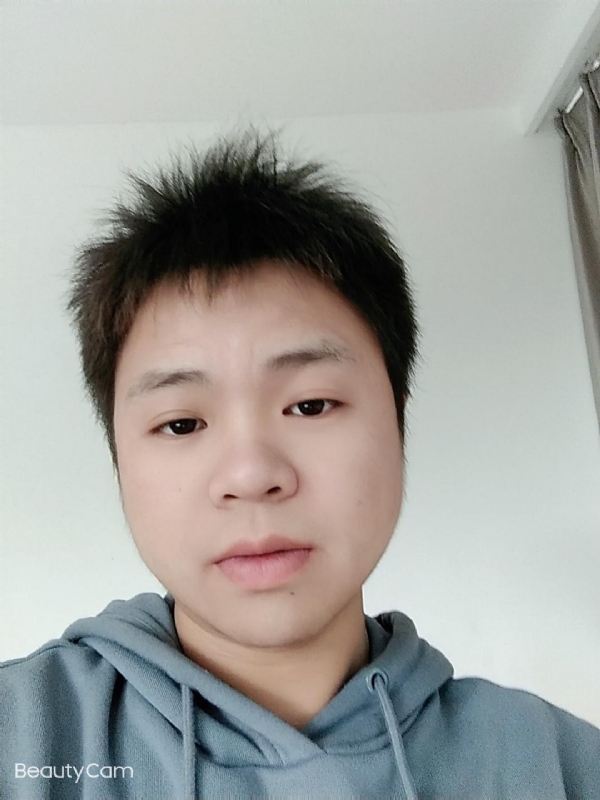 真心找对象的第一张照片--英德蓝颜知己交友网