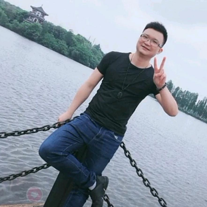 lg营的第一张照片--英德蓝颜知己交友网